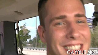 males engaging in same-sex activities