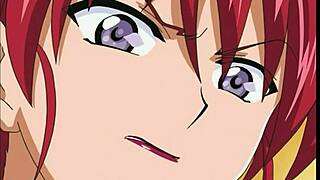 This foot scene in Legend of the Pervert is so intense.