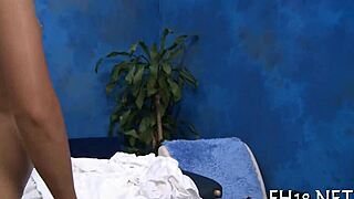 Experiencing The Relaxation Of Real Massage Clips