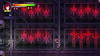 guilty hell normal playthrough part four