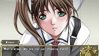 Bible Black The Infection - Memory Loss Playthrough Pt5!