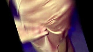 pov of handcuffed young girl in couple scene