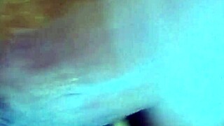 Morning Bang with My Toy!