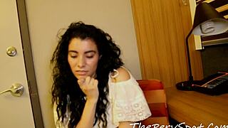 Date night fails with Maya Morena