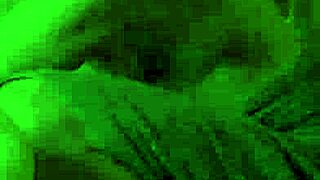 horny kitty li caught masturbating by stepbrother