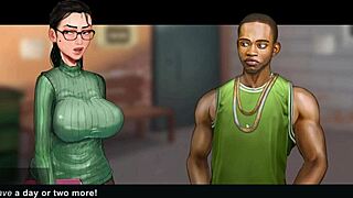 taffy tales teacher with big tits 😍