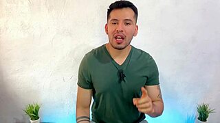 My best friend offers his virgin ass on his birthday