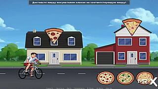 Summertimesaga - You Deserve You Can See My Tits E1 64