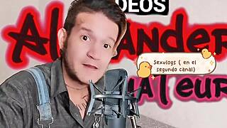 i gropd the passive guy n made him moan