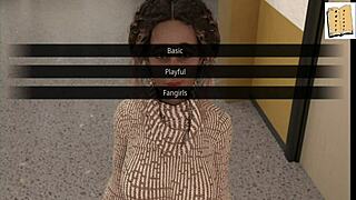 Wvm 97 Emiko Shows Off Ing Body