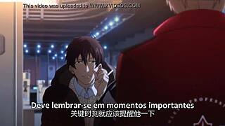 the avatar king eps 5