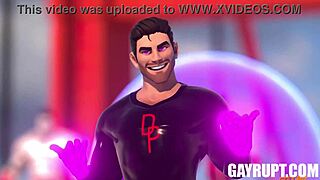 i watch dakota payne and jayden marcos in the big finish with monster cocks