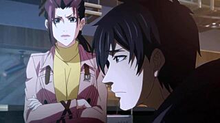 the avatar king eps 5