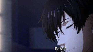 the avatar king eps 5