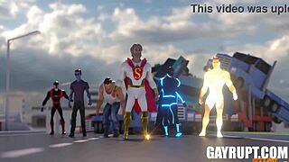 i watch dakota payne and jayden marcos in the big finish with monster cocks