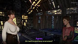 Play corrupted town with big cocks!