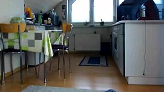 I'm lost in a sensual journey with SexyDea. Her seductive body showoff drives me wild!