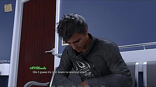 Leap Of Faith 126: A Thrilling Game Adventure