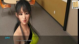 Wvm 97 Emiko Shows Off Ing Body