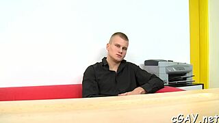 Gay porn with hot guys