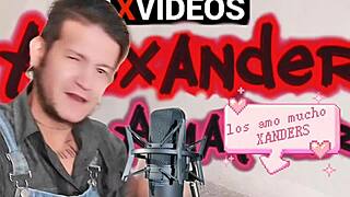 i gropd the passive guy n made him moan