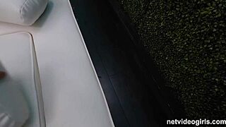 Aaliyah Shares Her Casting Experience With Big Black Cock