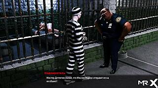 Did you hide the anal plug in FashionBusiness? E2 29 hentai assfucking action!