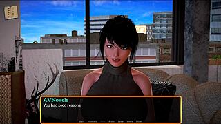 My New Stepfamily 603