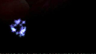 scathach fujino takes monster cock in anime game