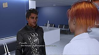 Leap Of Faith 126: A Thrilling Game Adventure