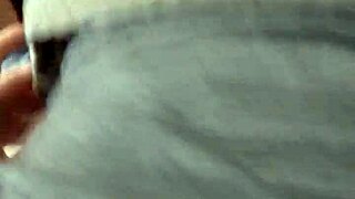 noitakails teases in lingerie then gives head