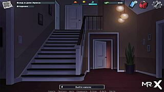 Summertimesaga - You Deserve You Can See My Tits E1 64