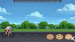 Summertimesaga - You Deserve You Can See My Tits E1 64