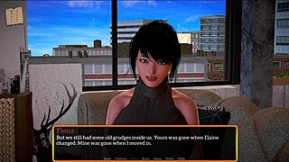 My New Stepfamily 603