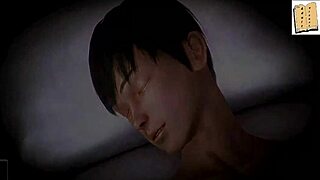 Academy 92 Erotic Game Adventure