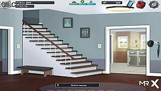 Summertimesaga - You Deserve You Can See My Tits E1 64