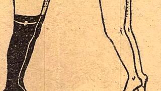 the erotic alphabet book