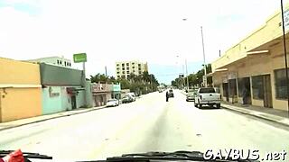 Two Gay Hunks Share Emotional Blowjob And Sucking Before Sex.