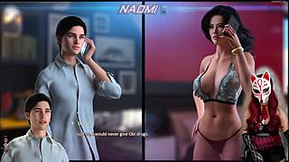 Apocalust 3 - Touching My Clit While Playing A Porn Game