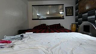 Kaytee Kay's Casting Interview with Brunette