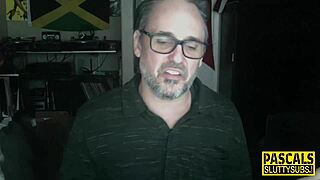 Sub Milf Says Bang My Big Tits Roughly