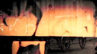 Vintage MILF Photoshoot Featuring Mature Women In Retro Settings