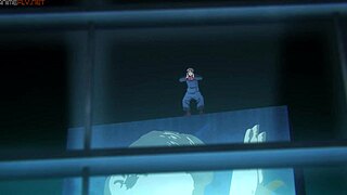 jujutsu kaisen t2 10 intense episode