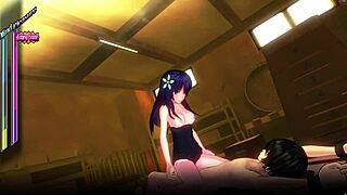 Bandage Games 3D Hentai 4K 60Fps Uncensored