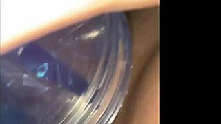 guy says, fuck that twink's ass until he cums.