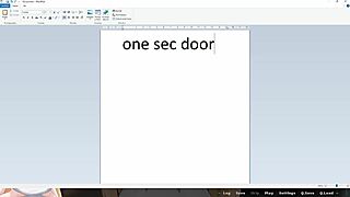 Aya breaks her promise with a monster cock in this hentai