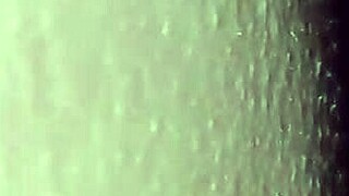 Brett's cock in a deepthroat session