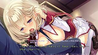 Primal Hearts Route4 Scene2 With Subtitle