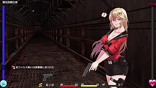 I Played Hentai Survival Game With Download Link