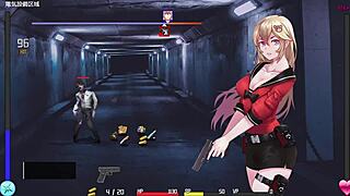 I Played Hentai Survival Game With Download Link